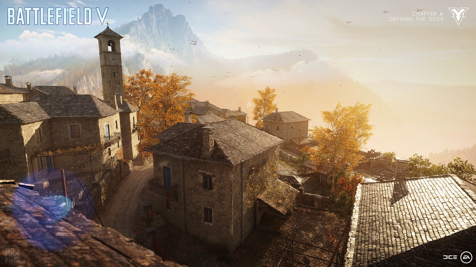 [8]-Battlefield V – v1.04 build 3891220 Download-HohohoGames