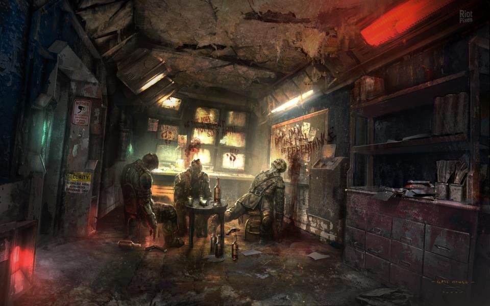 [30]-Dead Space 3: Limited Edition – v1.0.0.1 + 12 DLCs/Items Download-HohohoGames