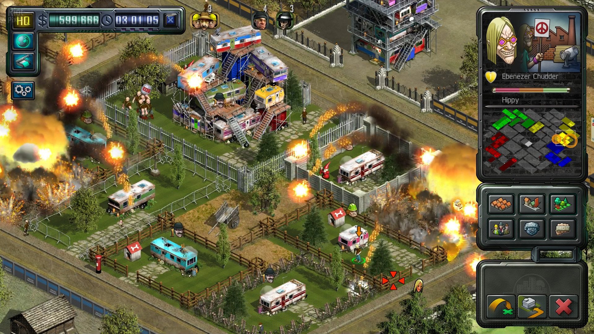 [5]-Constructor Plus Download-HohohoGames