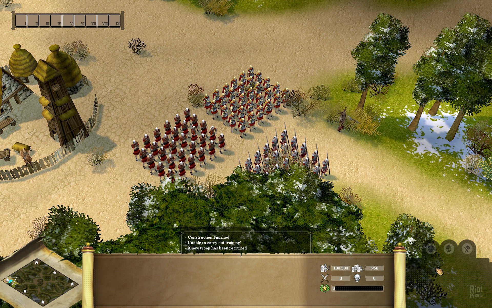 [6]-Praetorians: HD Remaster Download-HohohoGames