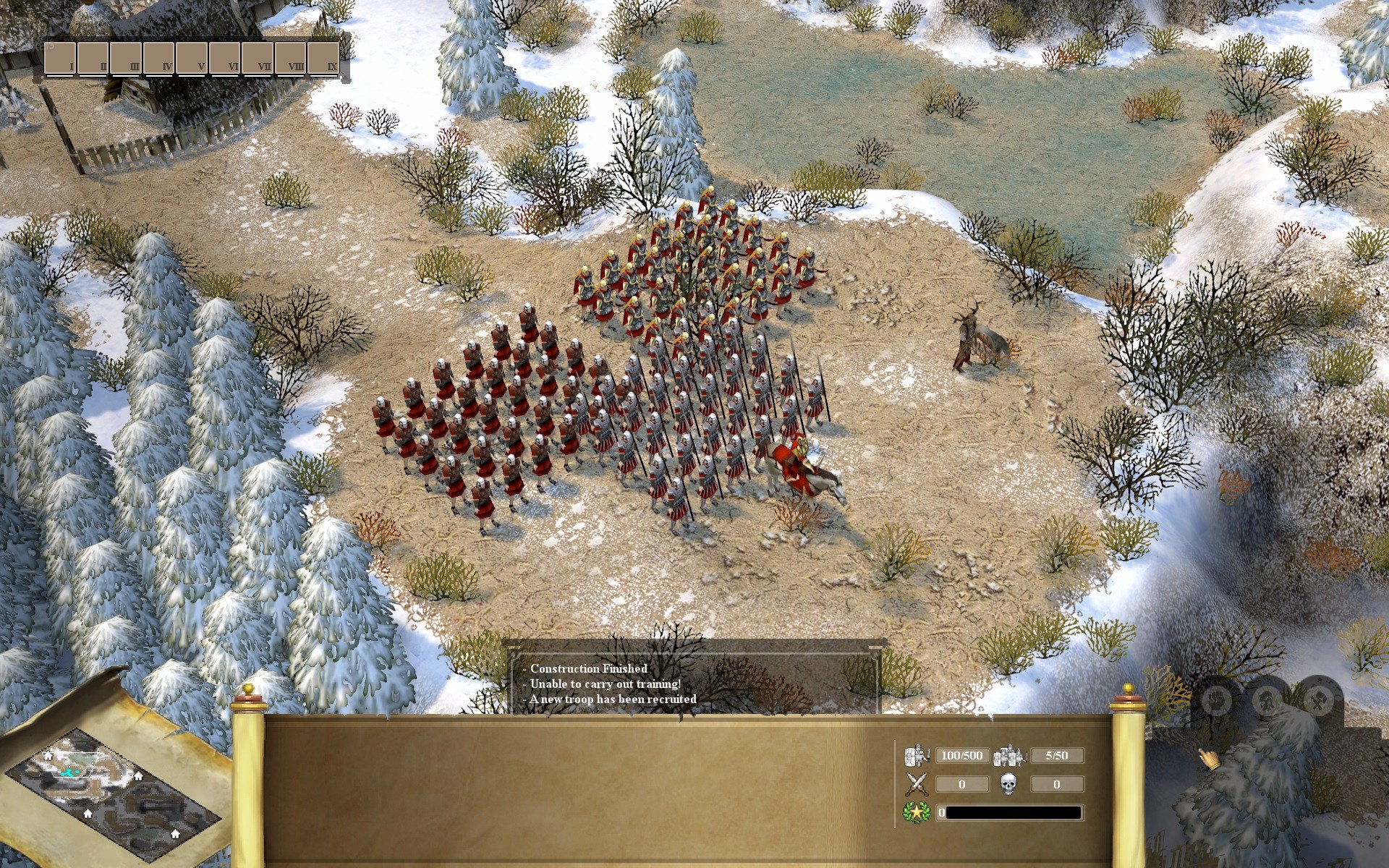 [8]-Praetorians: HD Remaster Download-HohohoGames