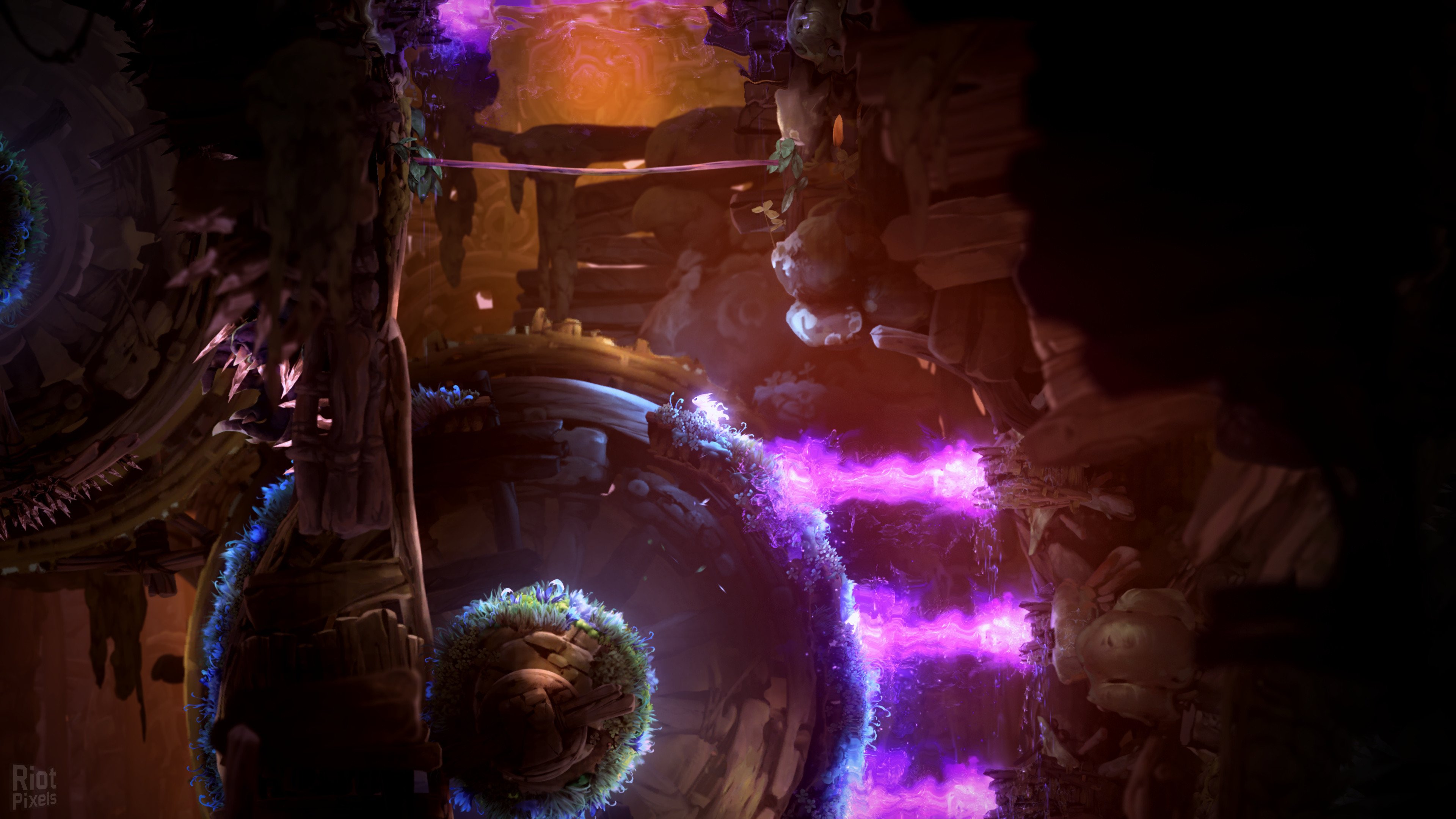 [4]-Ori and the Will of the Wisps Download-HohohoGames