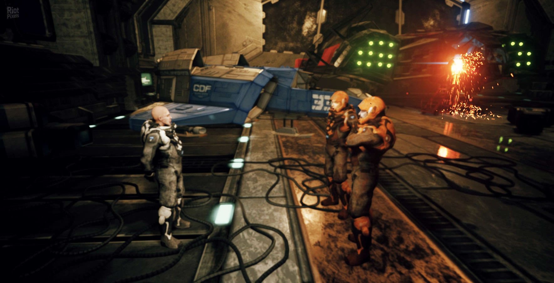 [15]-Starfighter Origins Remastered Download-HohohoGames