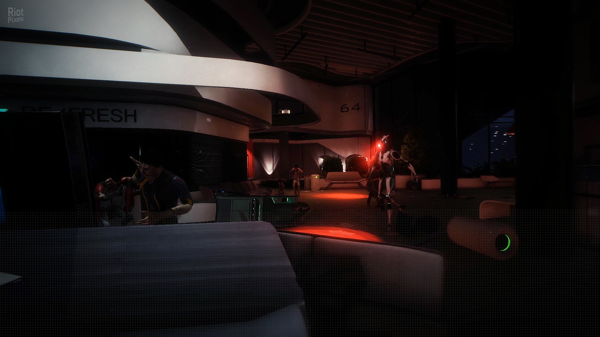 [11]-P.A.M.E.L.A. – v1.0.0.2 Download-HohohoGames