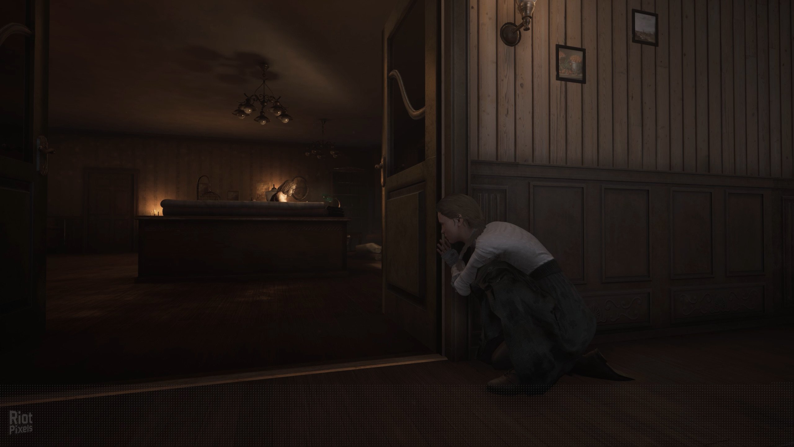 [9]-Remothered: Broken Porcelain Download-HohohoGames