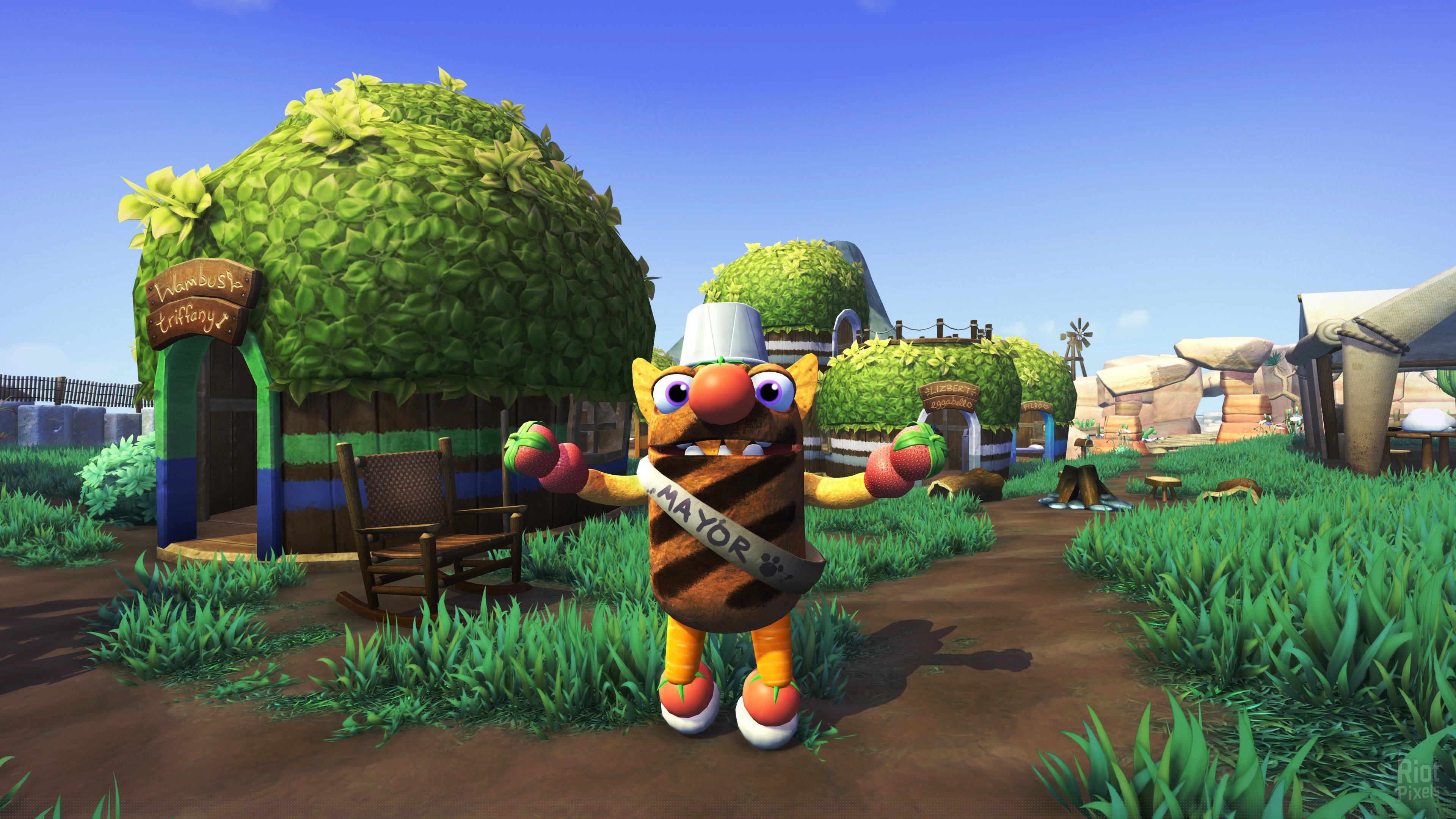 [8]-Bugsnax – v1.03.55971 Download-HohohoGames