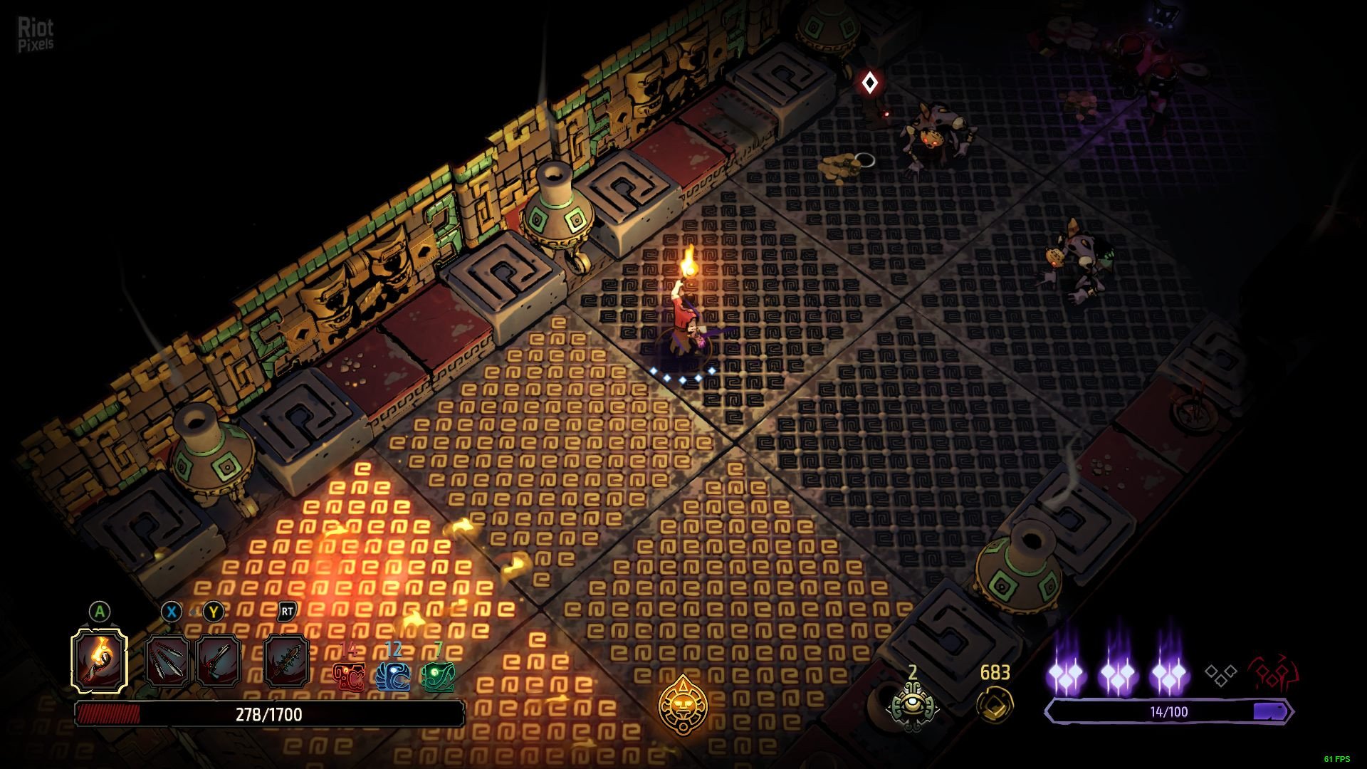 [7]-Curse of the Dead Gods – v1.23.3.6 Download-HohohoGames