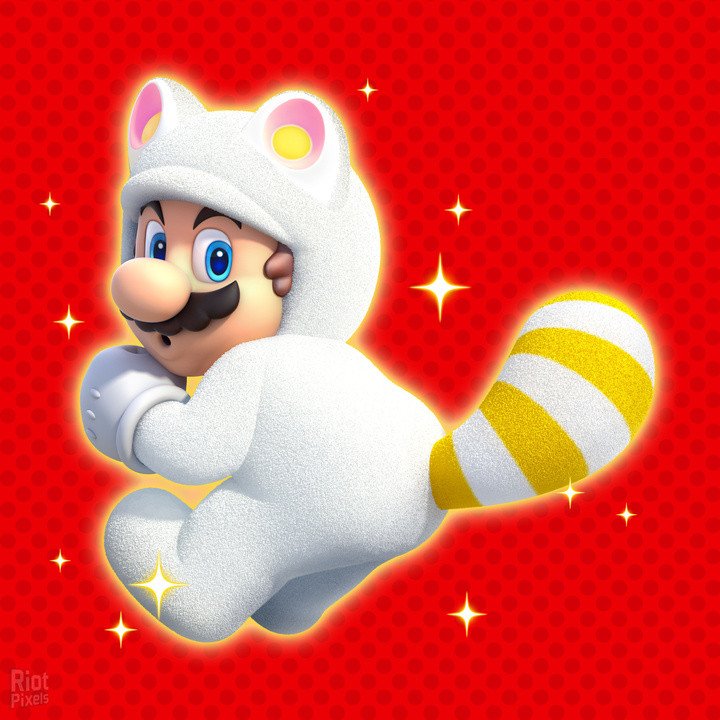 [22]-Super Mario 3D World + Bowser’s Fury – v1.1.0 + Yuzu Emu for PC Download-HohohoGames