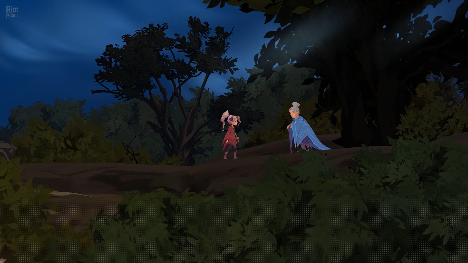 [3]-Lost Words: Beyond the Page Download-HohohoGames