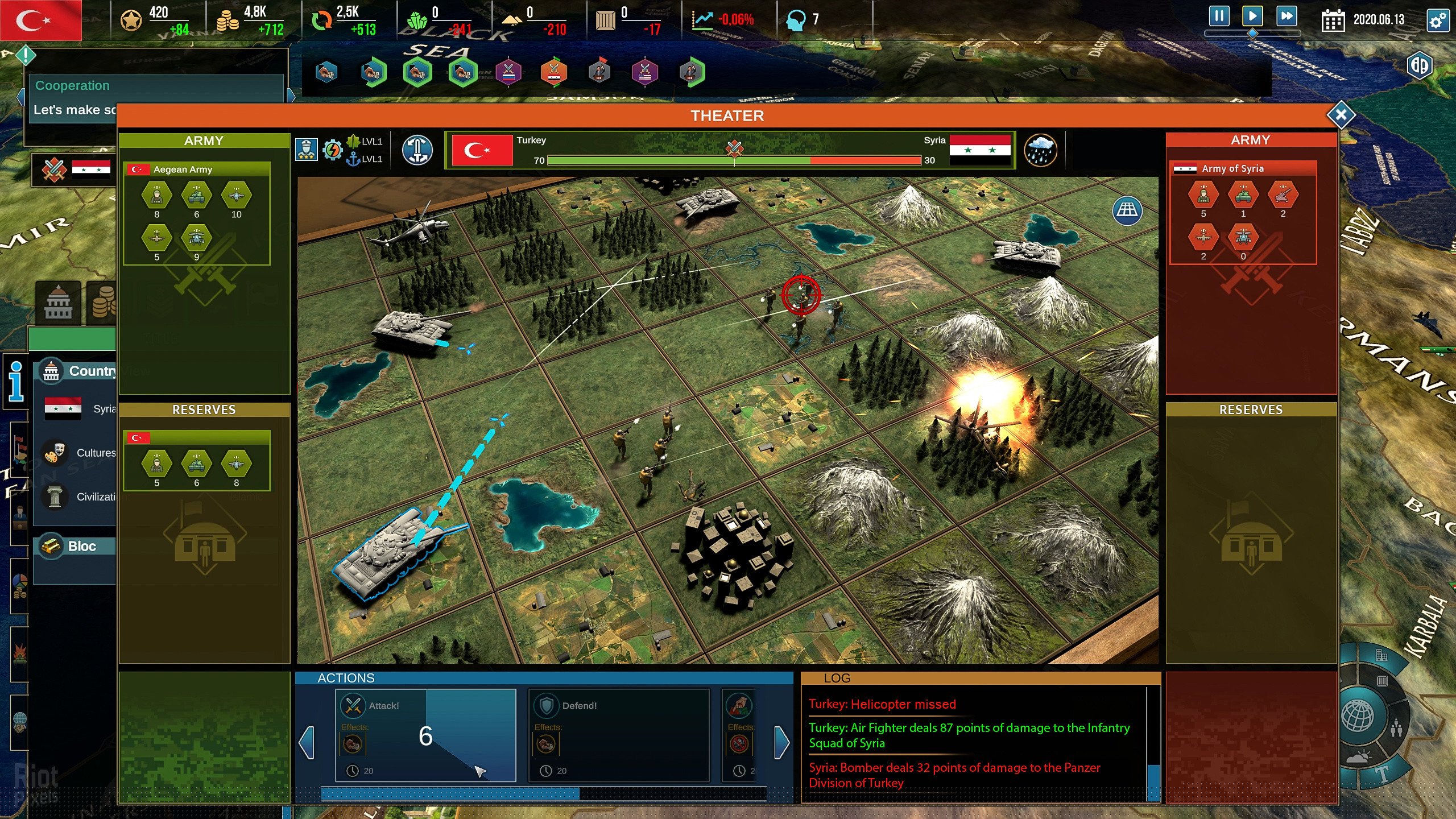 [10]-Realpolitiks II Download-HohohoGames
