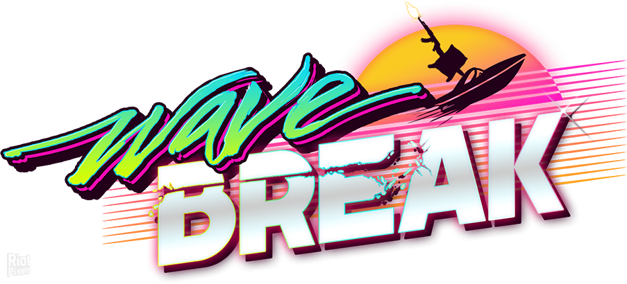 [18]-Wave Break Download-HohohoGames
