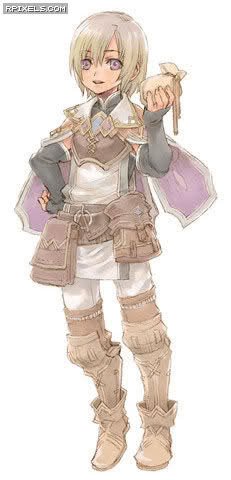 [27]-Rune Factory 4 Special Download-HohohoGames