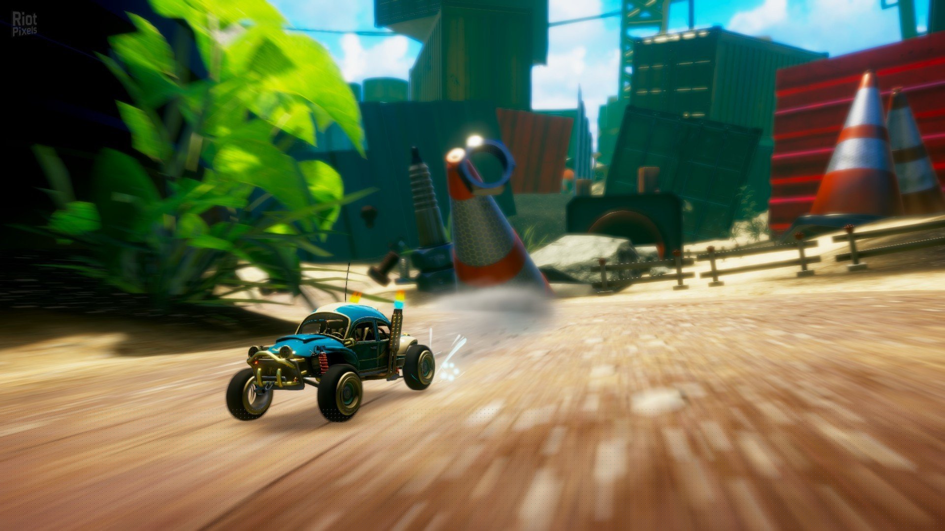 [2]-Super Toy Cars Offroad Download-HohohoGames
