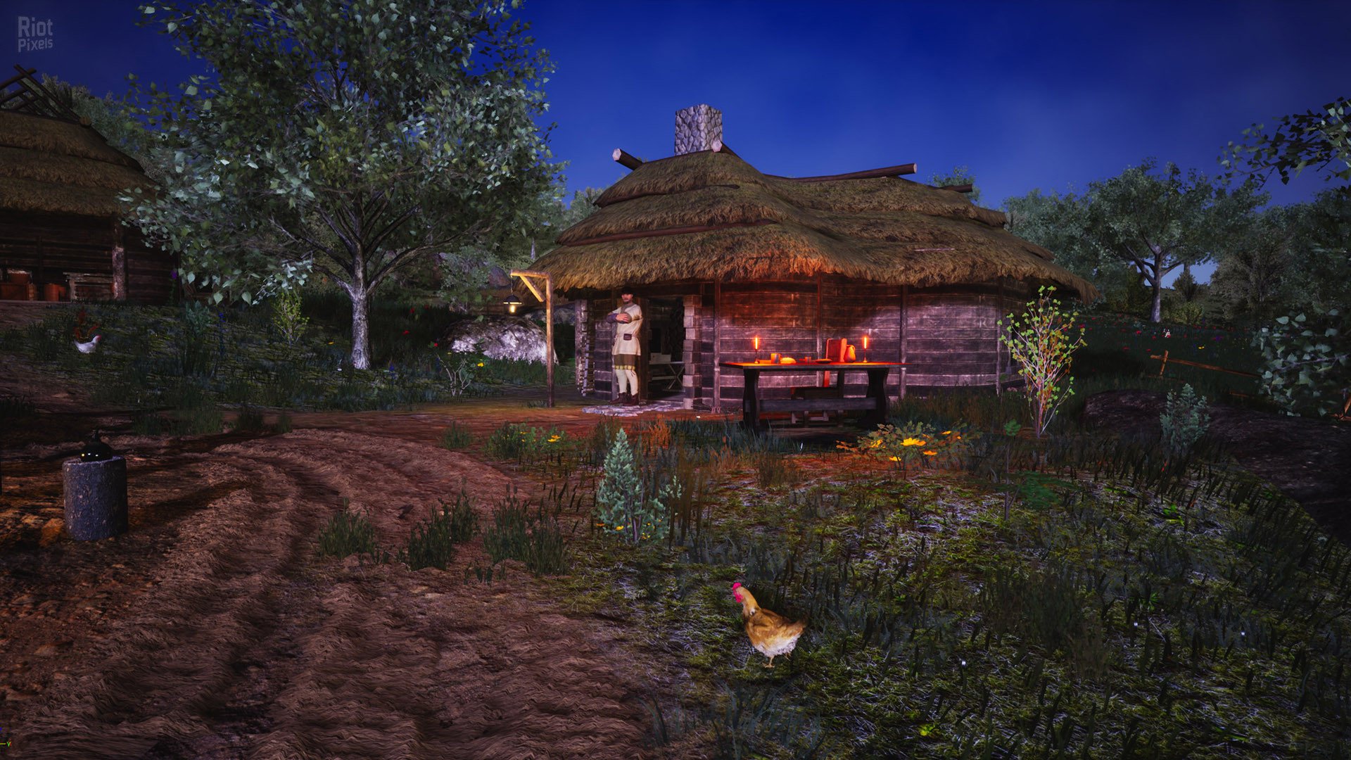 [12]-SpellMaster: The Saga – v0.8 Download-HohohoGames