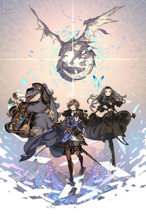 [17]-Voice of Cards: The Isle Dragon Roars – Build 8640184 + 10 DLCs Download-HohohoGames