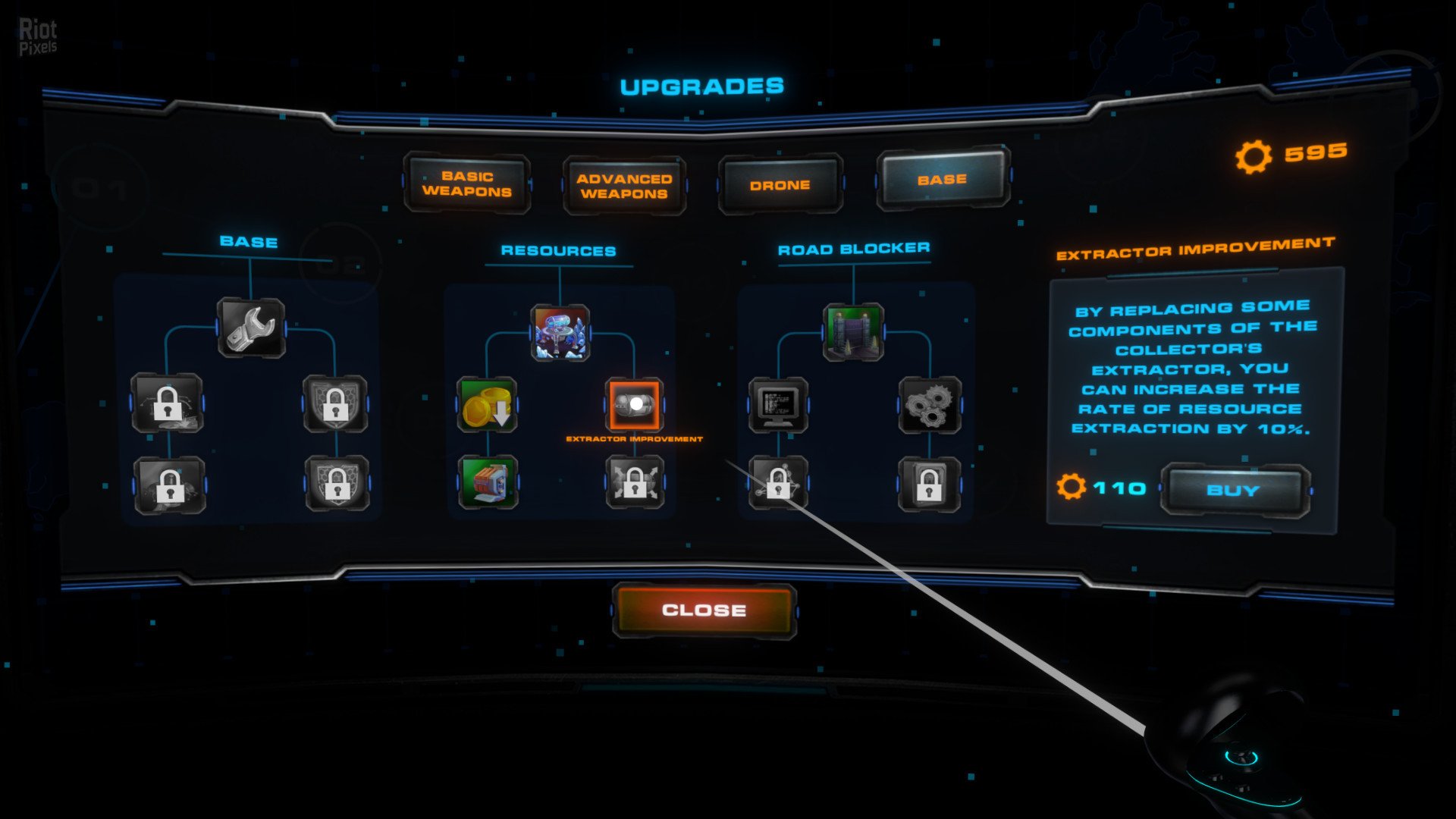 [2]-Iron Guard – Build 8628740 / Non-VR Download-HohohoGames
