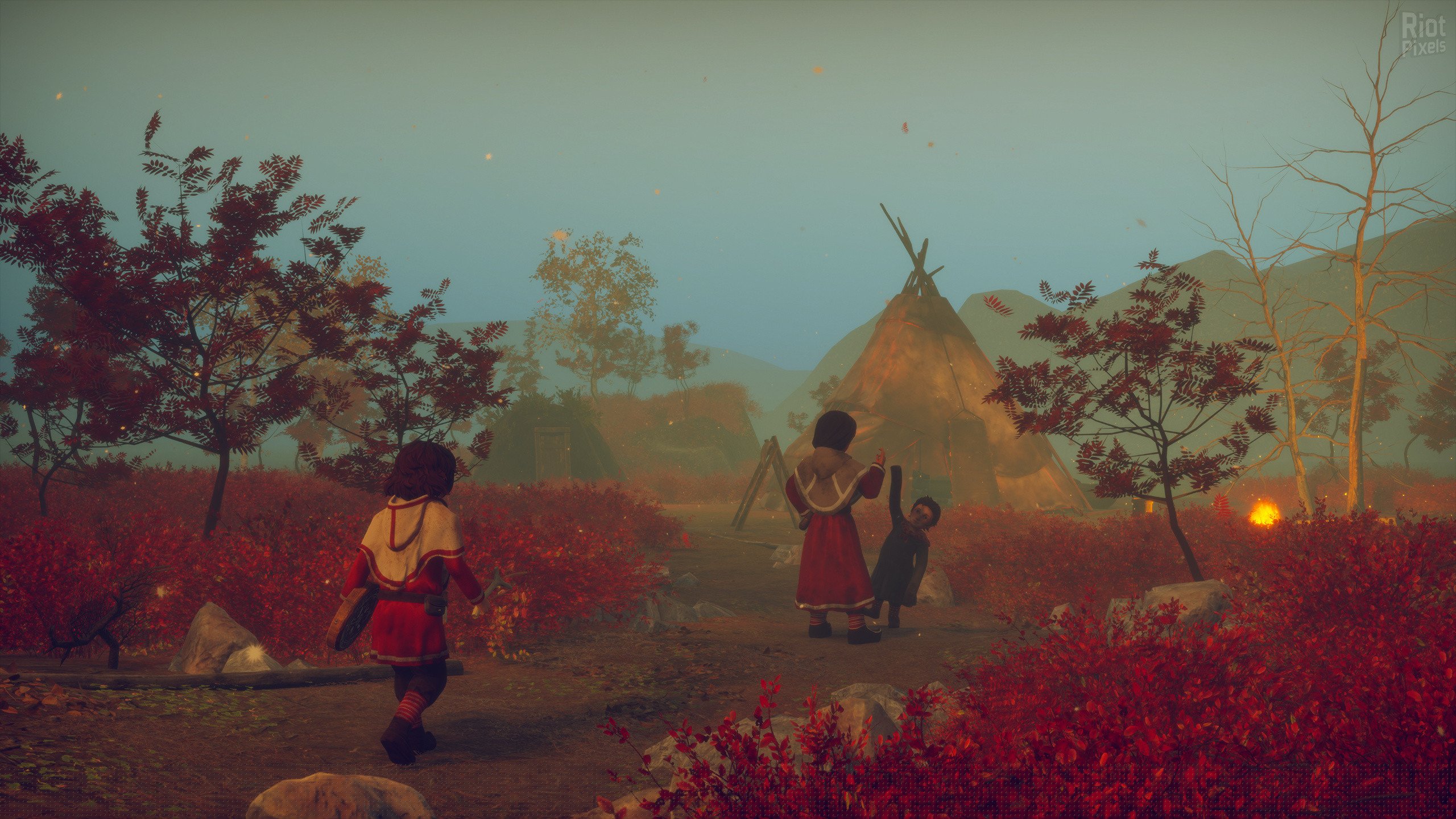 [10]-Skábma: Snowfall – v1.0.51-GOG Download-HohohoGames