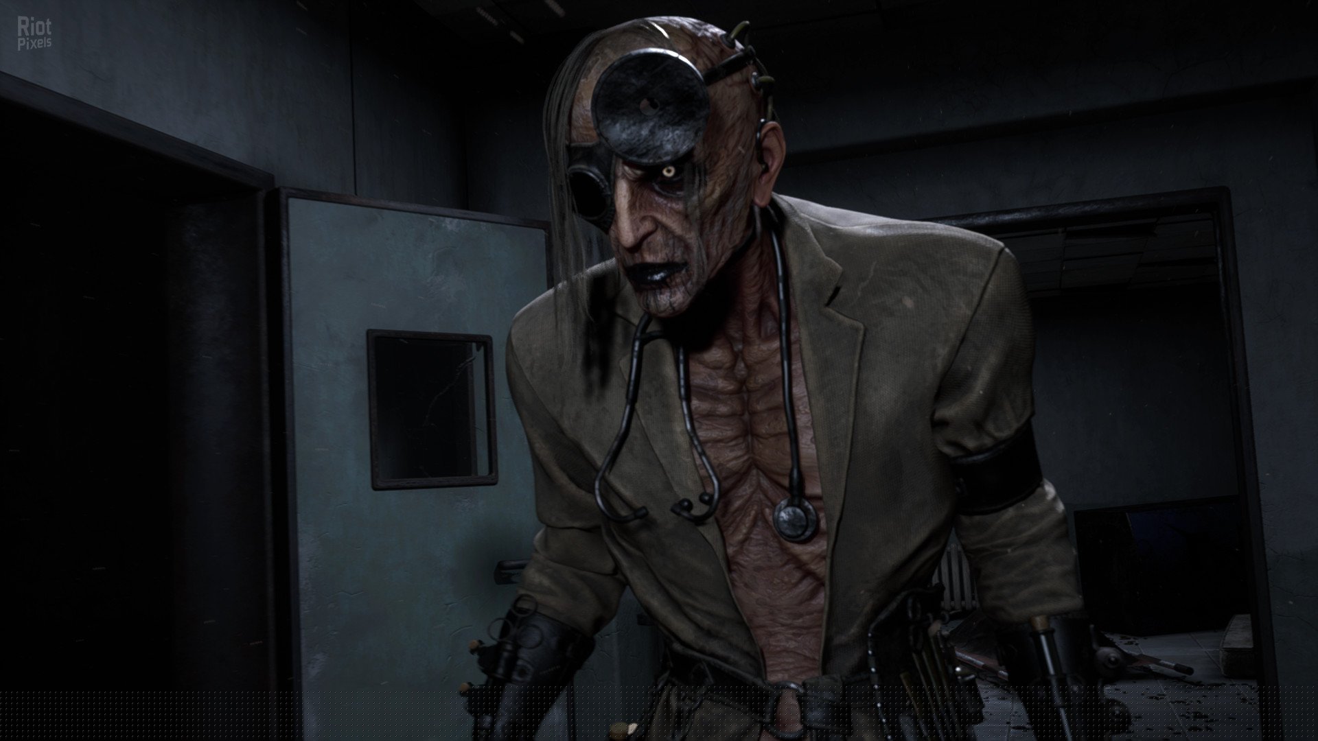 [10]-MadMan Download-HohohoGames