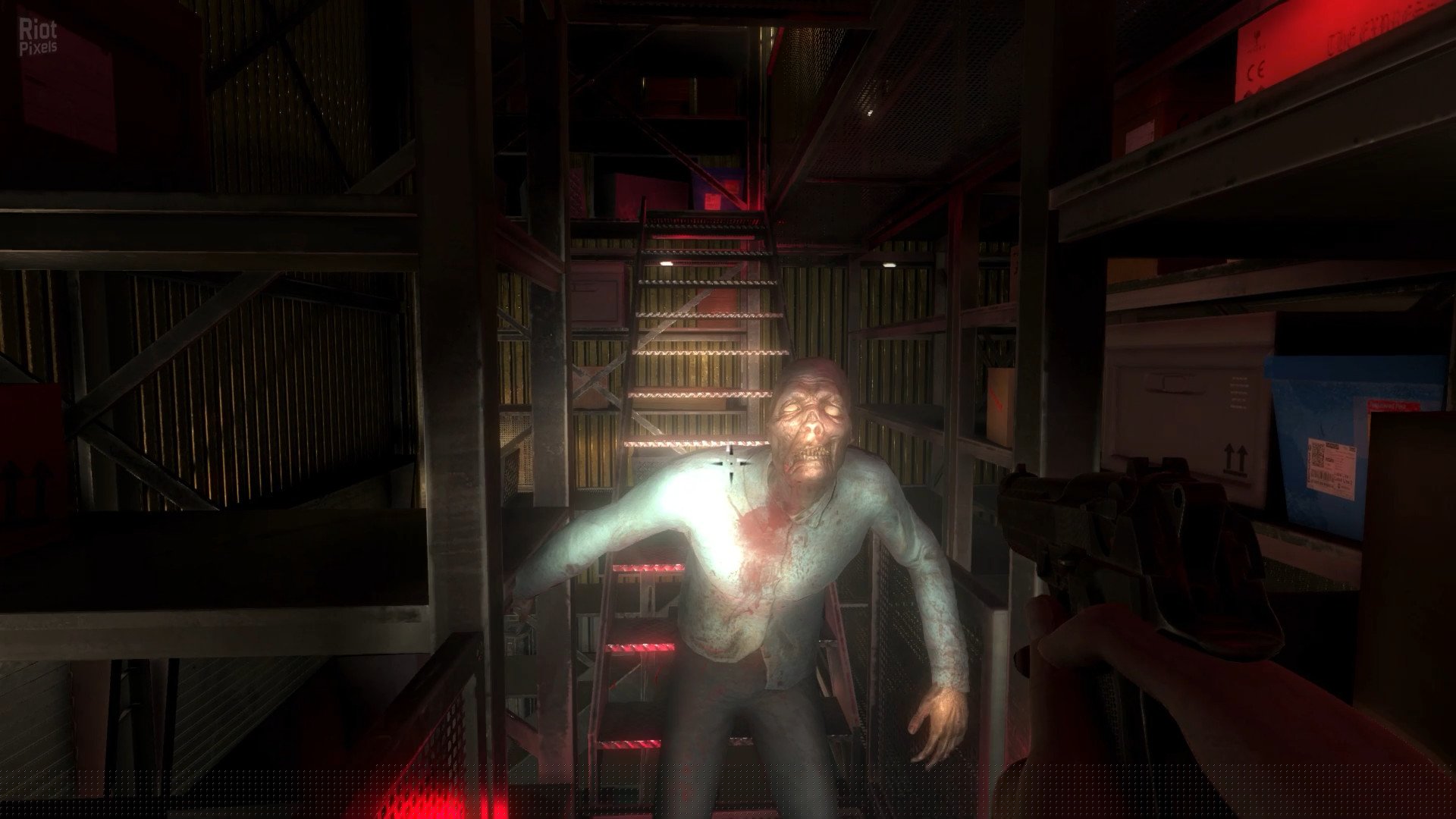 [7]-Outbreak: Contagious Memories Download-HohohoGames
