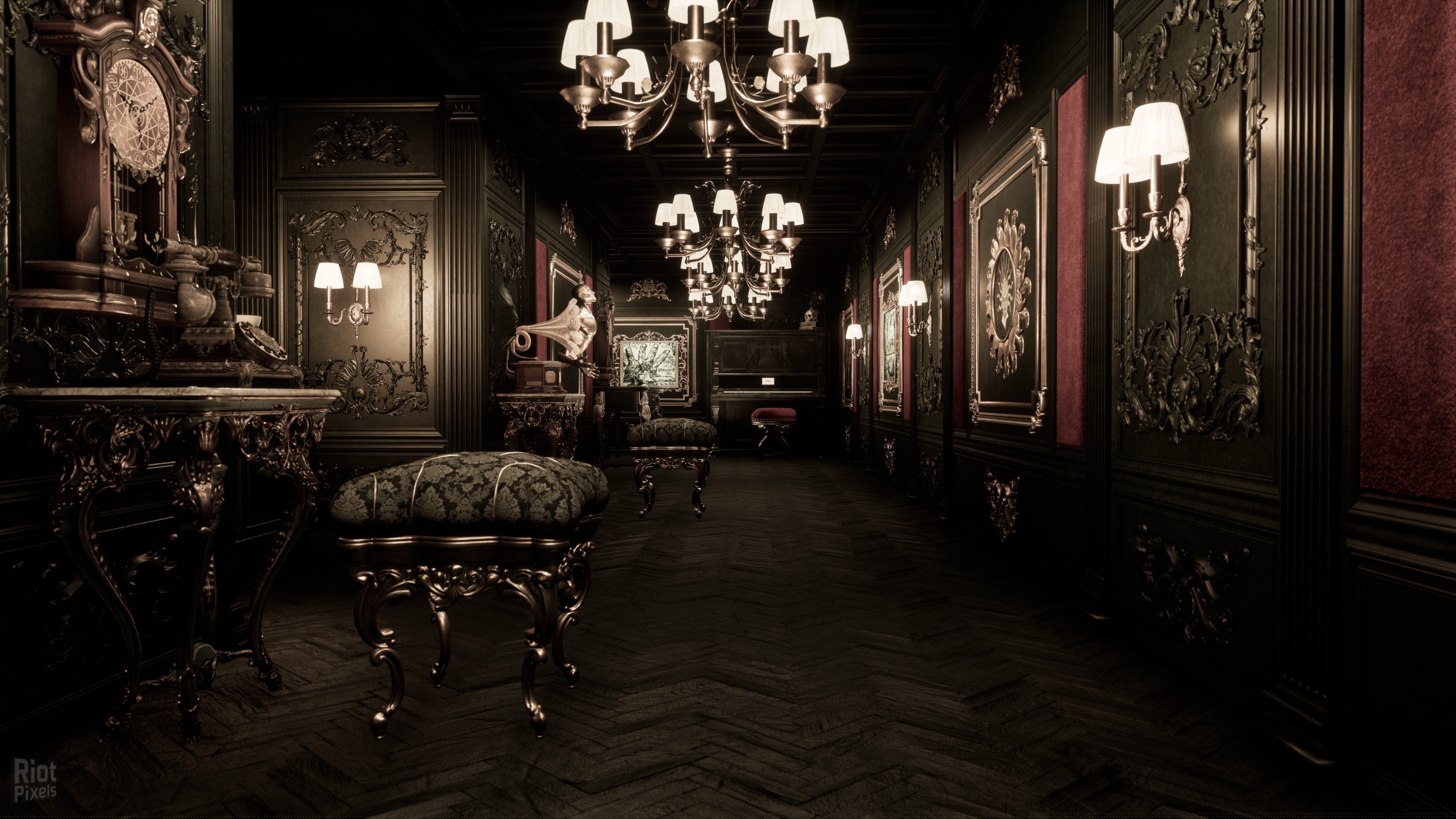 [3]-THE ILLUSION: NIGHTMARE Download-HohohoGames