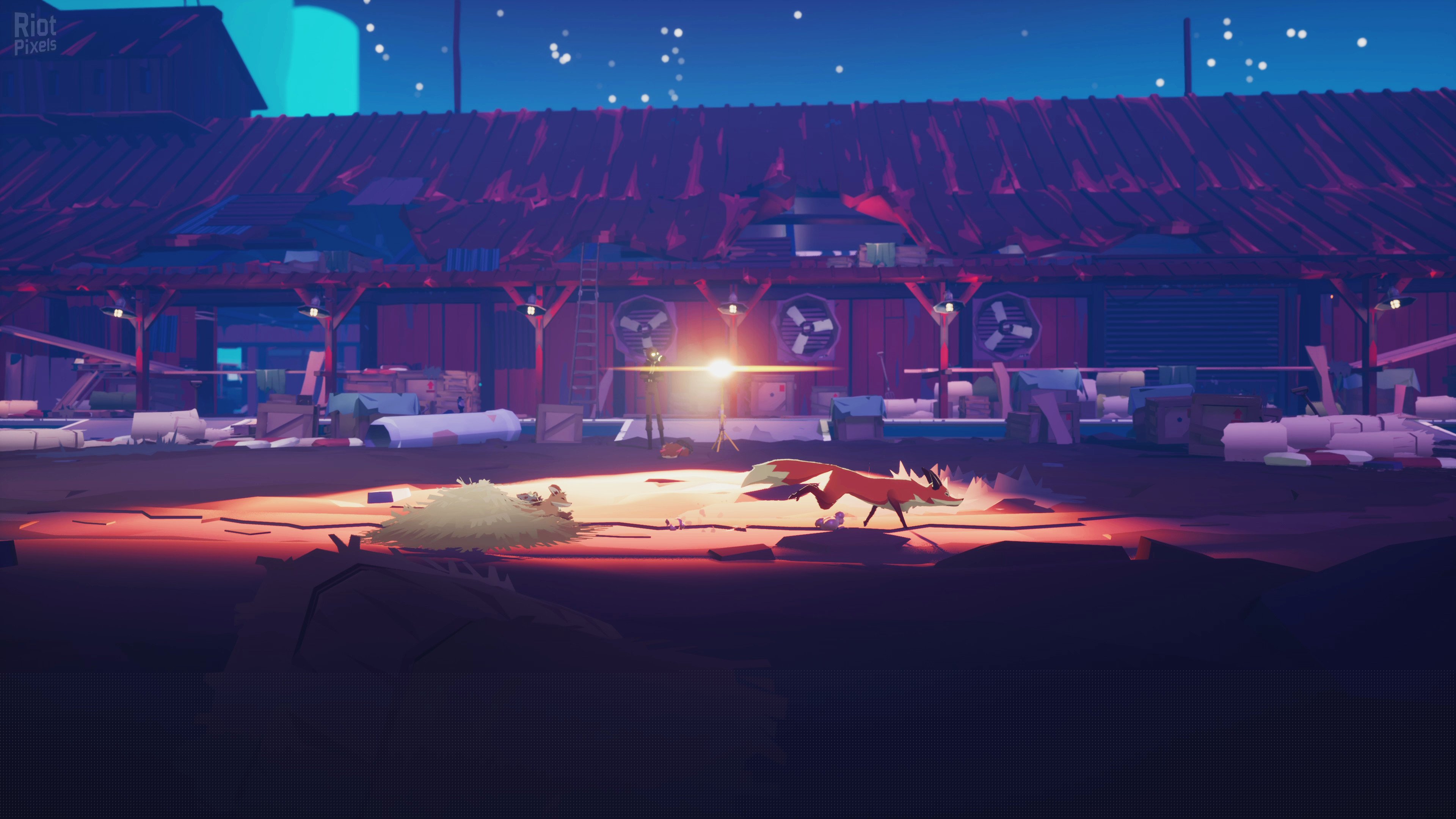 [6]-Endling: Extinction is Forever Download-HohohoGames