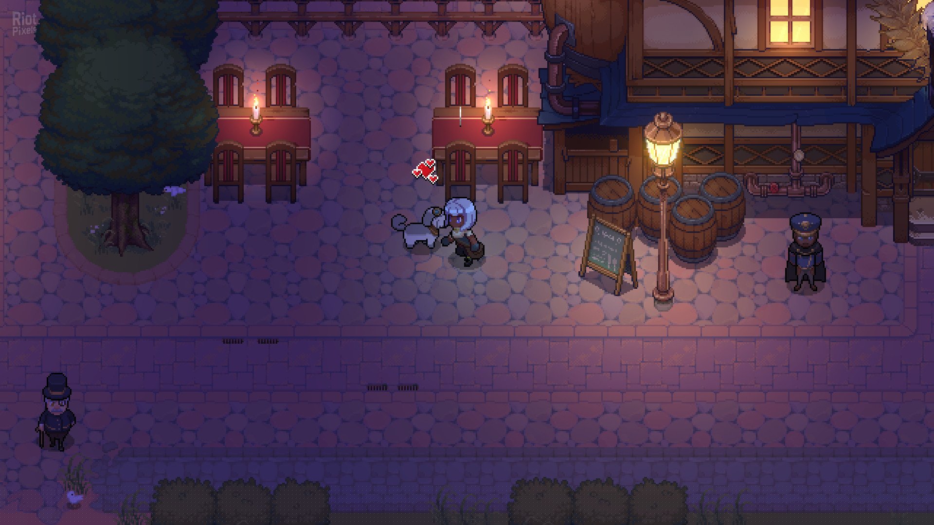 [6]-Potion Permit – v1.061 GOG + 12 DLCs Download-HohohoGames