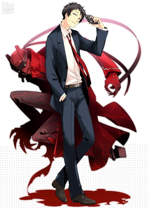 [21]-Persona 4: Arena Ultimax (Arcade Version) Download-HohohoGames