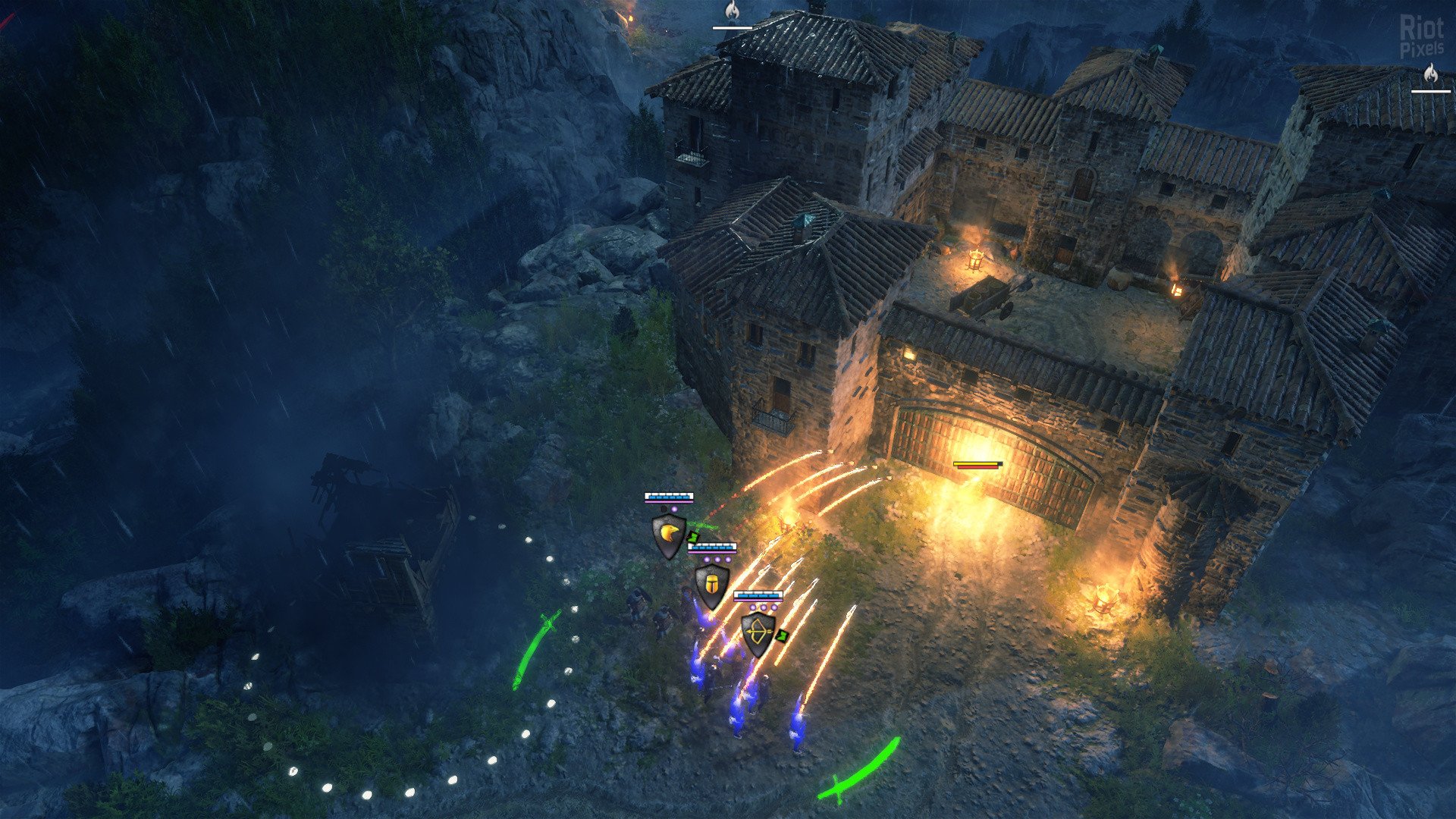 [6]-The Valiant – v1.03.47071 Download-HohohoGames