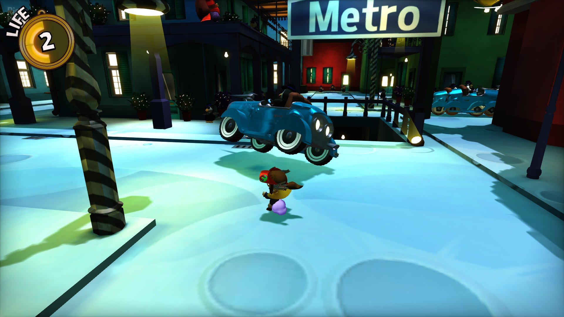 [3]-A Hat in Time: Ultimate Edition – Build 10207272 + DLCs + 2 OSTs Download-HohohoGames