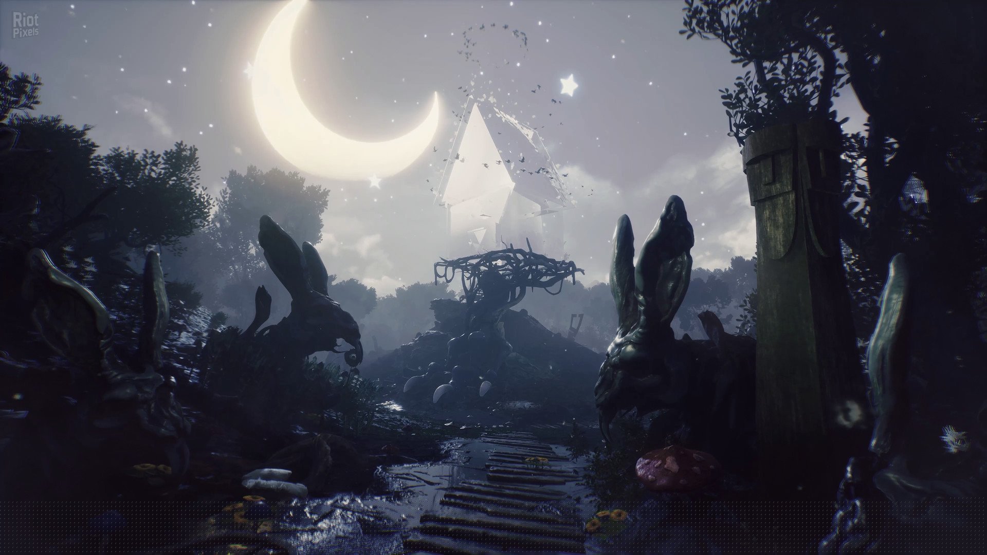 [11]-BLACKTAIL – v1.3 Download-HohohoGames