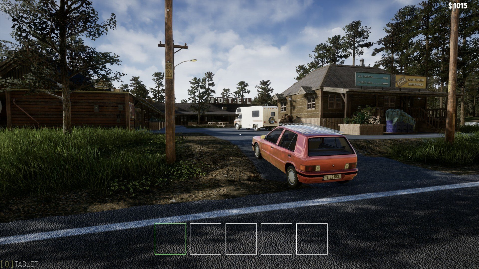 [3]-Trader Life Simulator 2 Download-HohohoGames