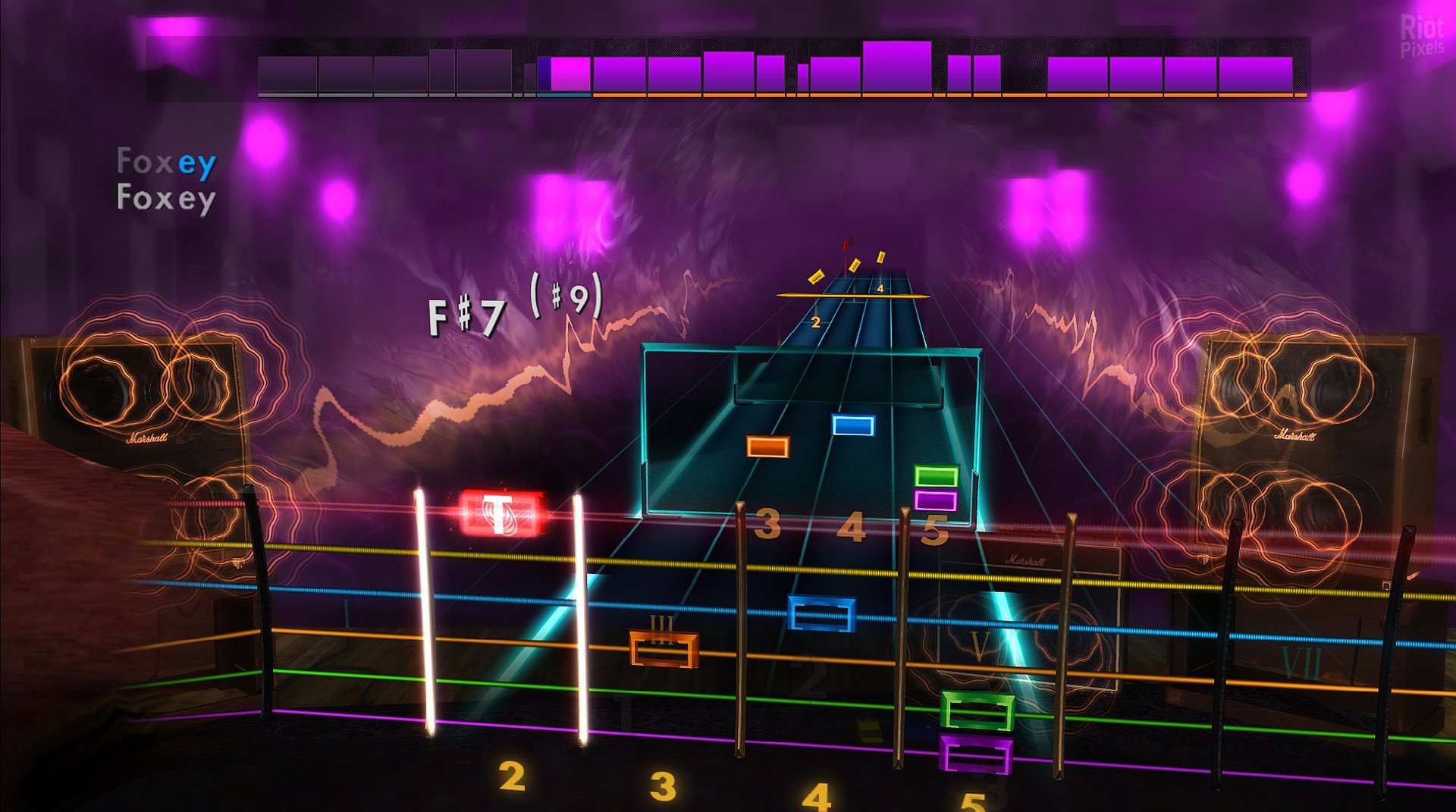 [3]-Rocksmith 2014 Edition: Remastered – v165.396631 + All (>1500) DLCs Download-HohohoGames