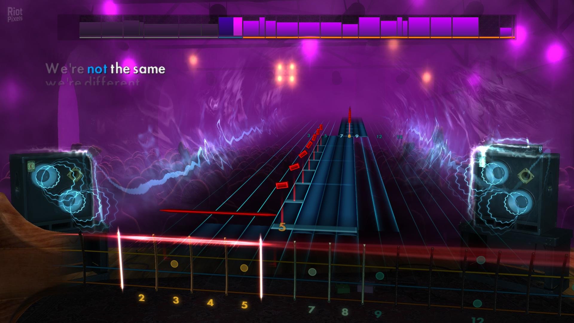 [12]-Rocksmith 2014 Edition: Remastered – v165.396631 + All (>1500) DLCs Download-HohohoGames