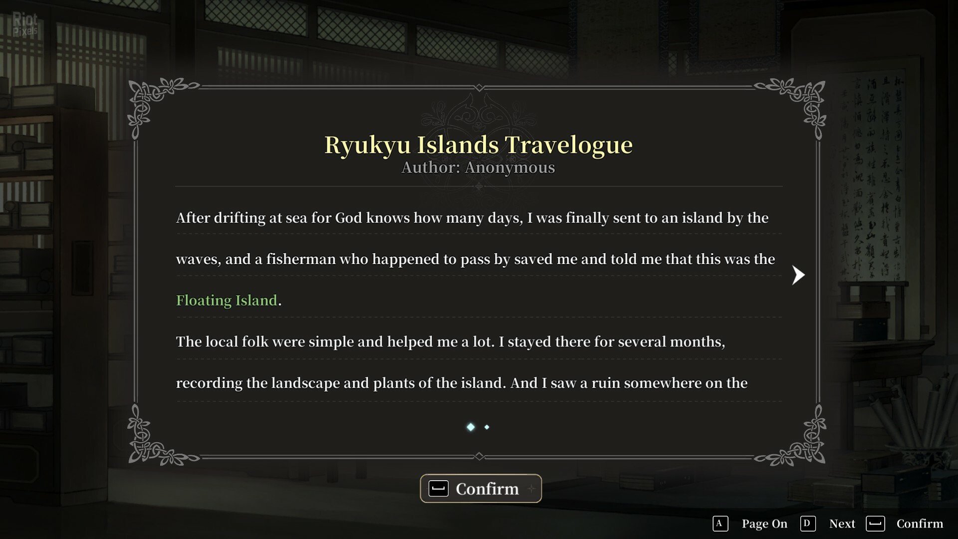[4]-Sailing Era – v1.2.3 + Adventure of 2233 DLC Download-HohohoGames