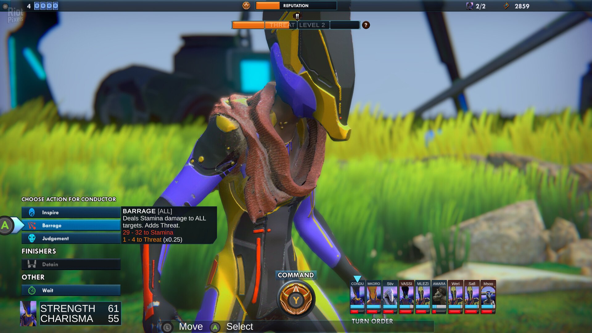 [7]-We Are The Caretakers – v1.1.1.0 Download-HohohoGames