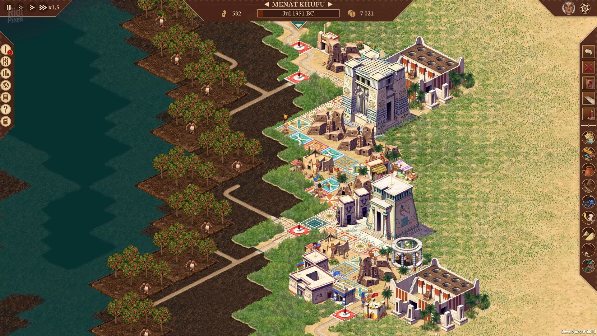 [5]-Pharaoh: A New Era Download-HohohoGames