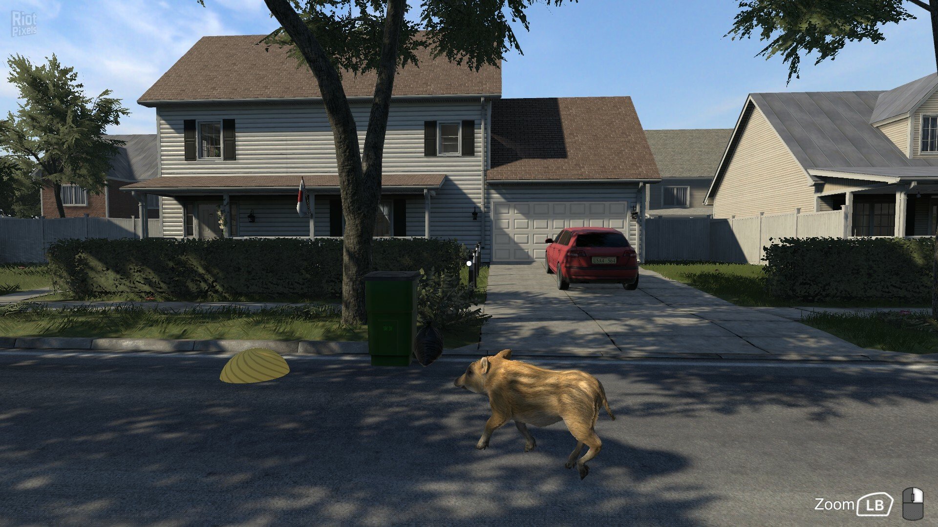 [6]-EFGH: Escape from Garbage House Download-HohohoGames