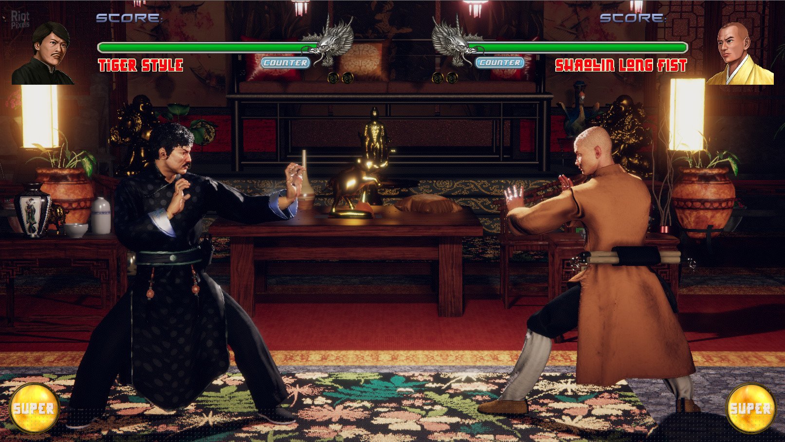 [6]-Shaolin vs Wutang 2 Download-HohohoGames