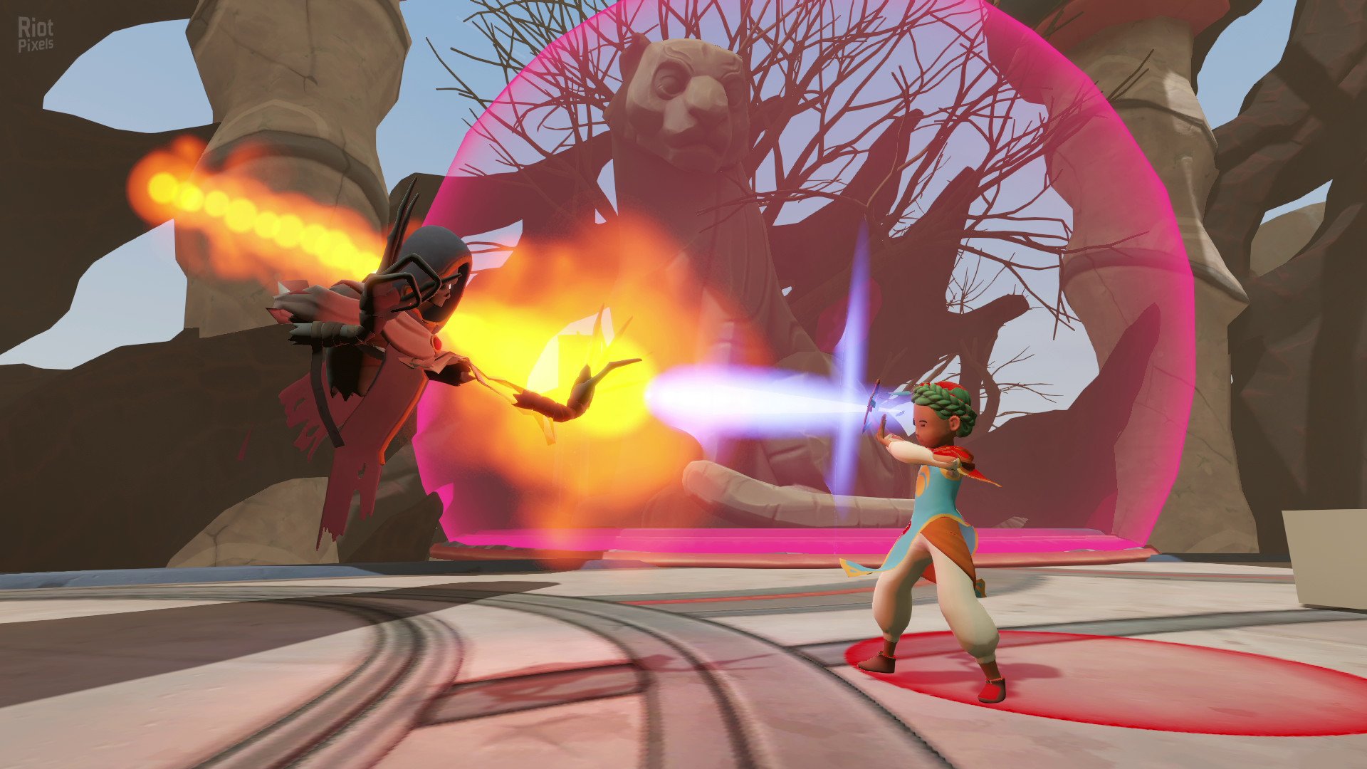 [14]-Wildmender – Build 195f Download-HohohoGames