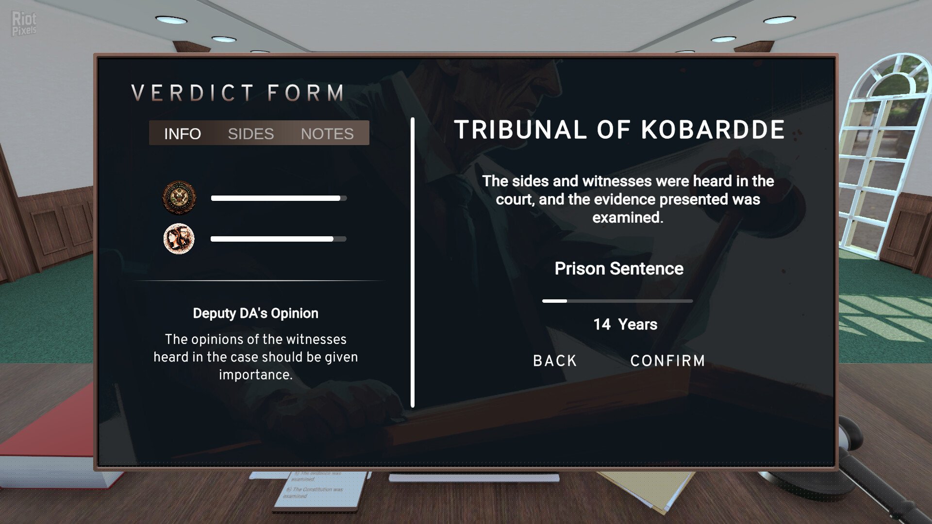 [8]-You are the Judge! Download-HohohoGames