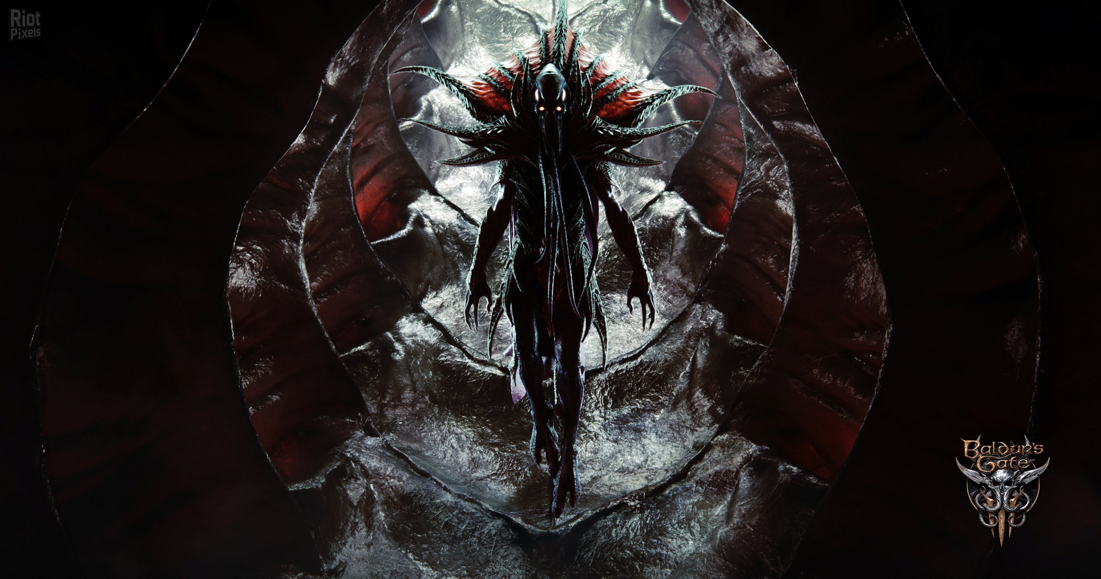 [24]-Baldur’s Gate 3: Digital Deluxe Edition – v4.1.1.4905117 (Patch 6 Hotfix 22) + DLC/Bonus Content + Multiplayer Download-HohohoGames