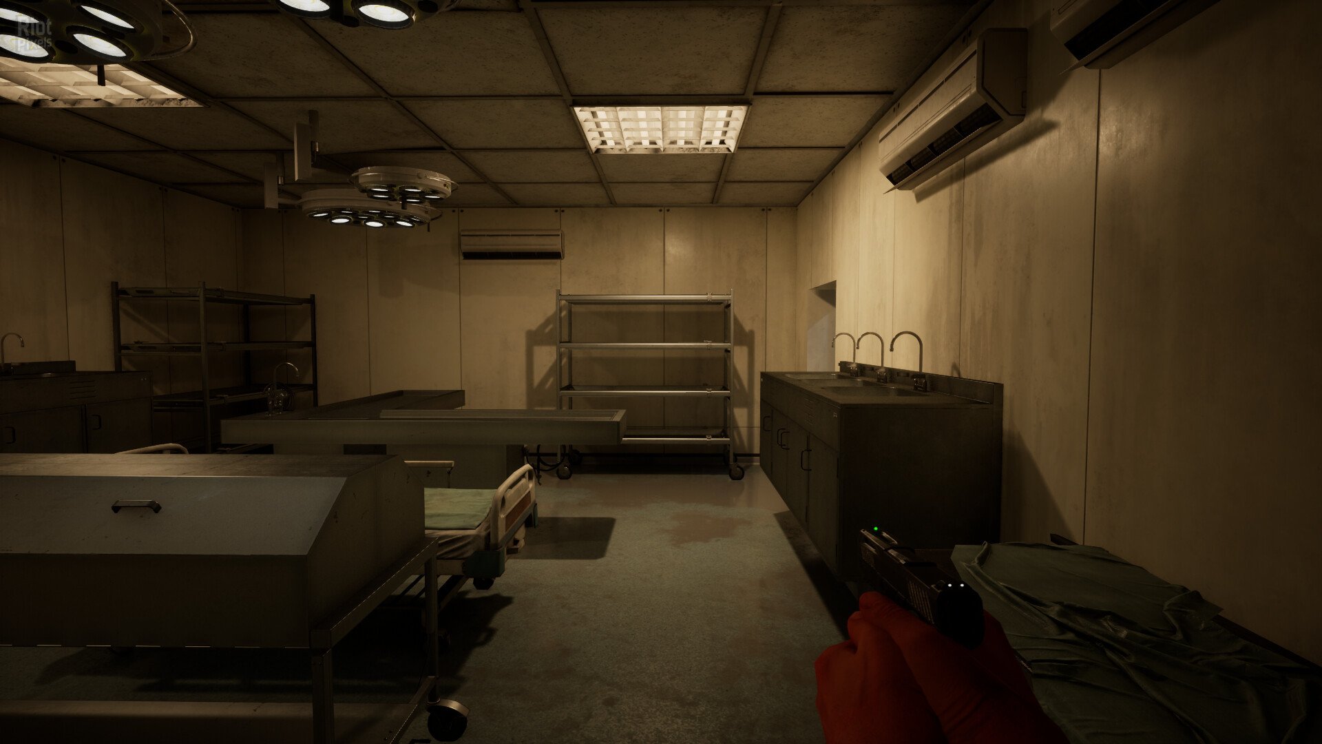 [3]-Hospital of the Undead + Windows 7 Fix Download-HohohoGames