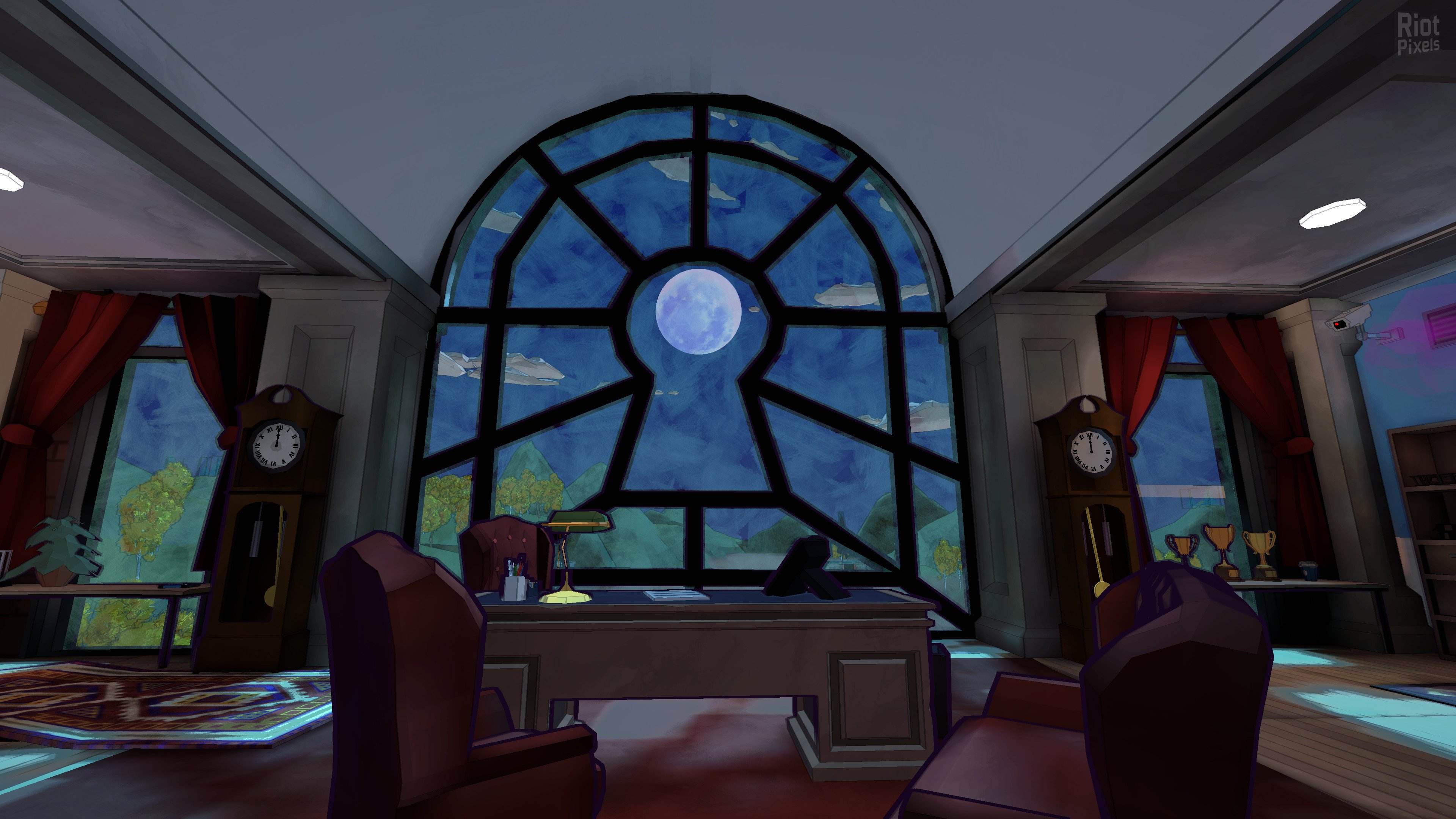 [6]-Escape Academy – v3.0.5_Hotfix1 (Tournament of Puzzles Update) + 2 DLCs Download-HohohoGames