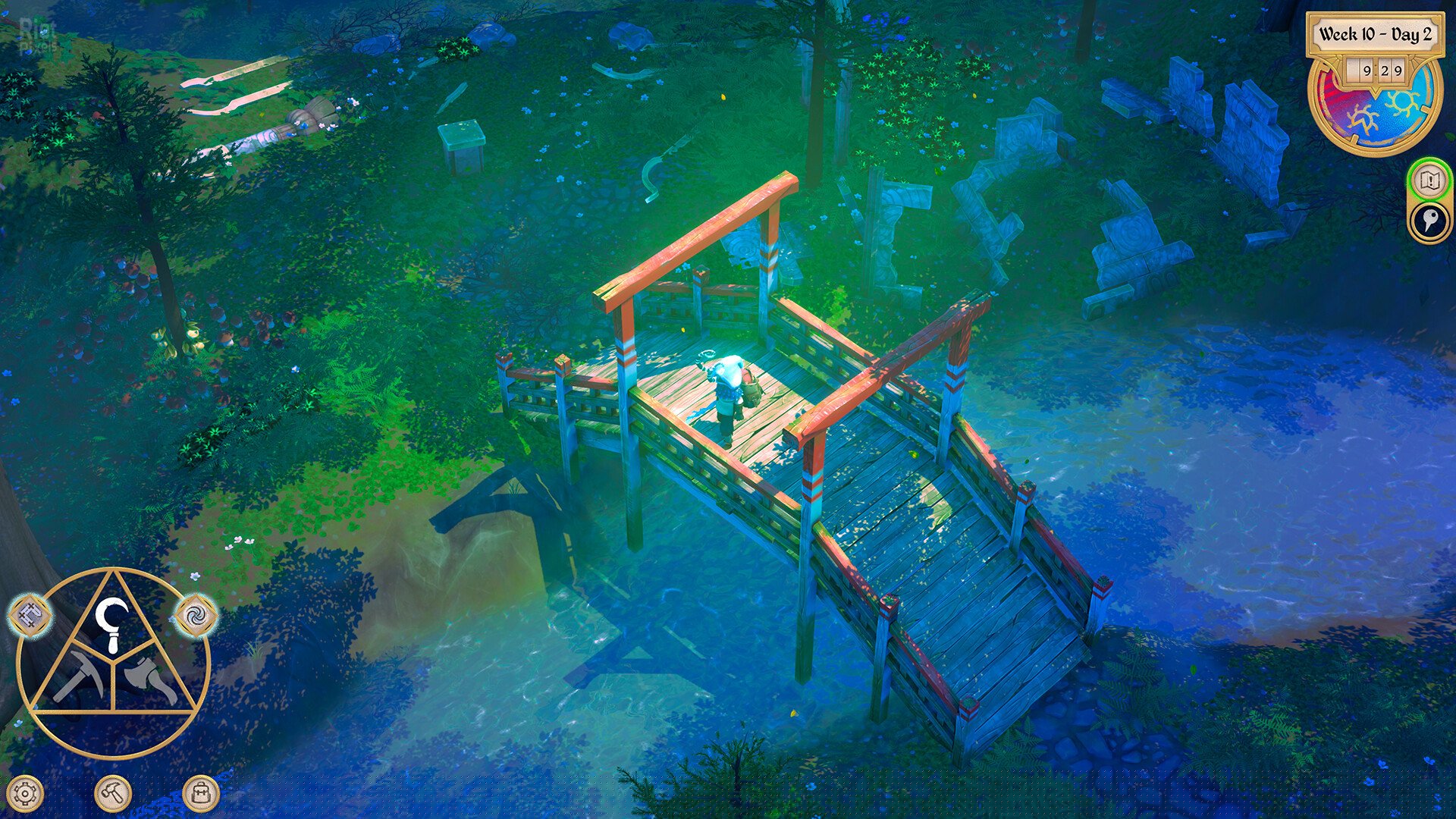 [4]-The Magical Mixture Mill Download-HohohoGames