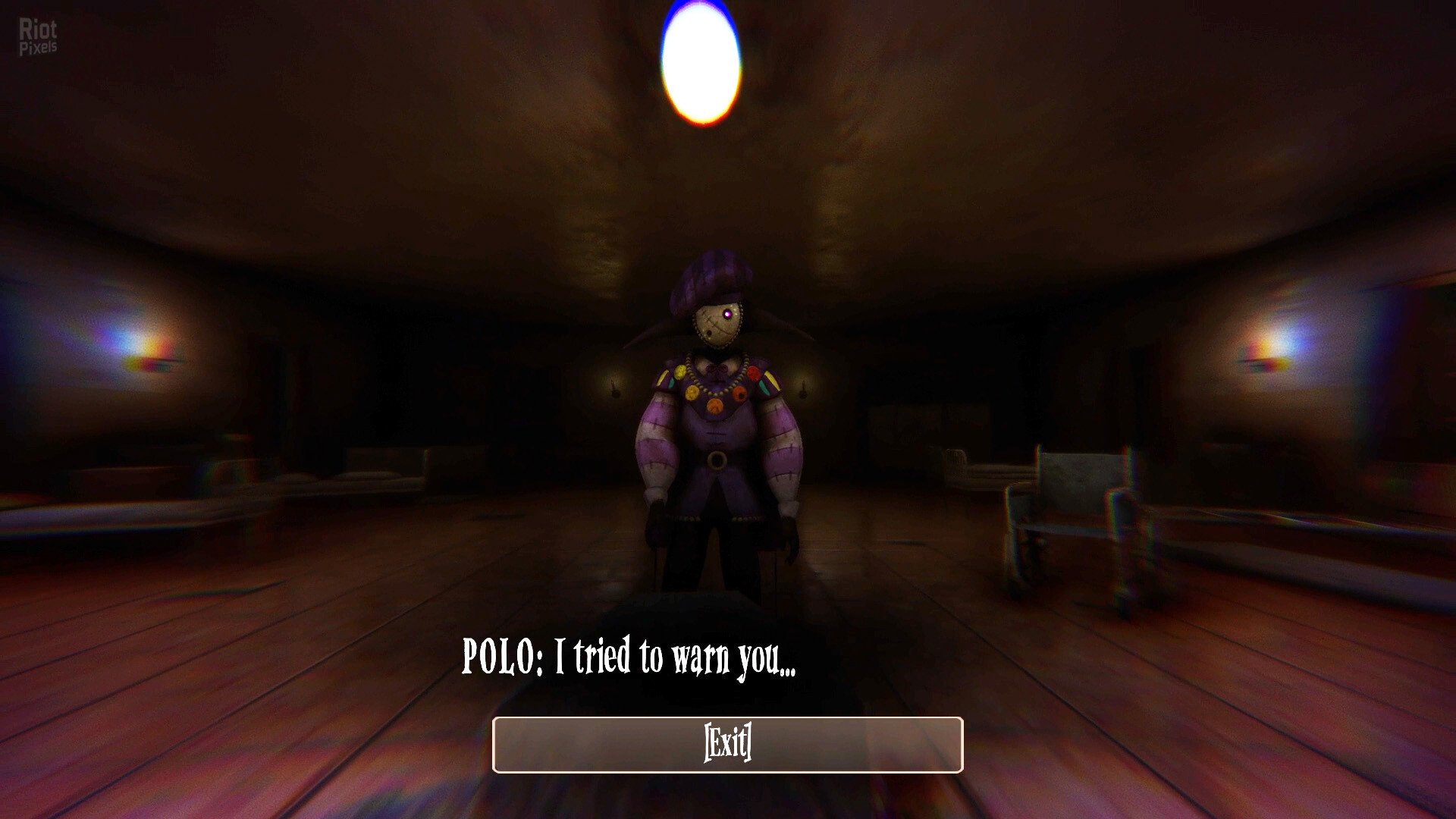 [15]-Imaginary Friend Asylum Download-HohohoGames