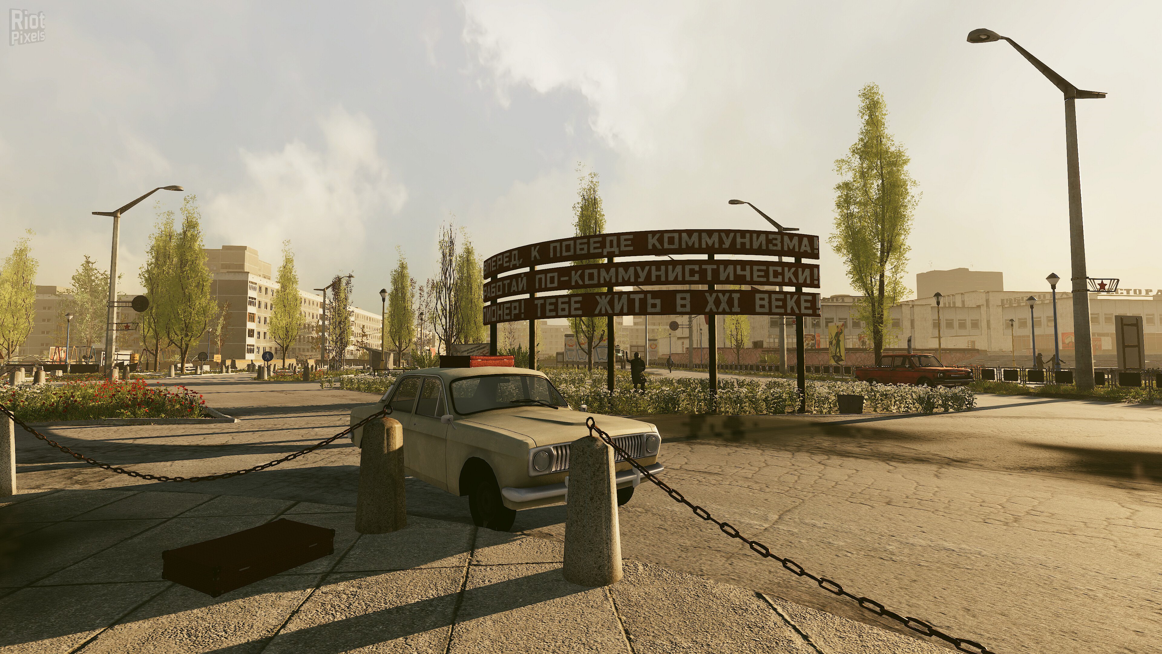 [9]-Chornobyl Liquidators – v0.9.1 + 0.5 DLC Download-HohohoGames