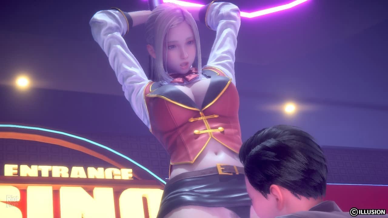 [7]-RoomGirl Paradise – Compressed BetterRepack Release R2.1 Download-HohohoGames