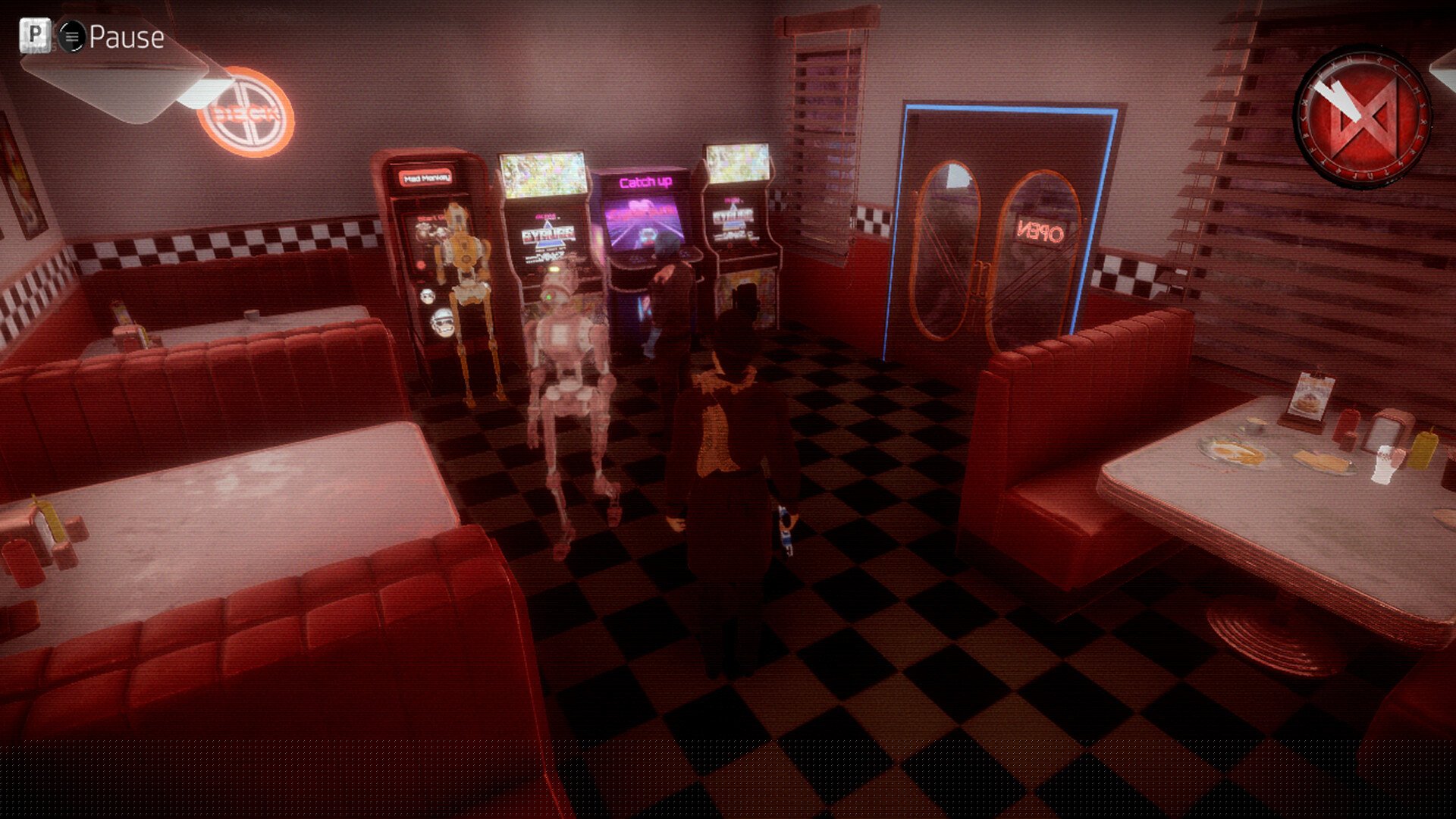[13]-The Dawning Clocks of Time: Remake – v1.0.0.0701.12 Download-HohohoGames