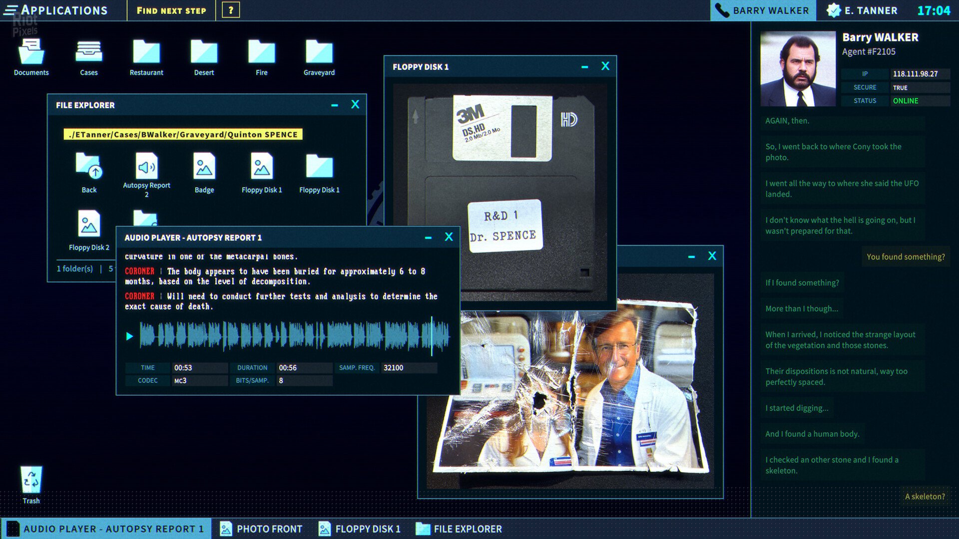 [12]-The Operator – v990_4413/4479_1038 + Bonus Soundtrack Download-HohohoGames