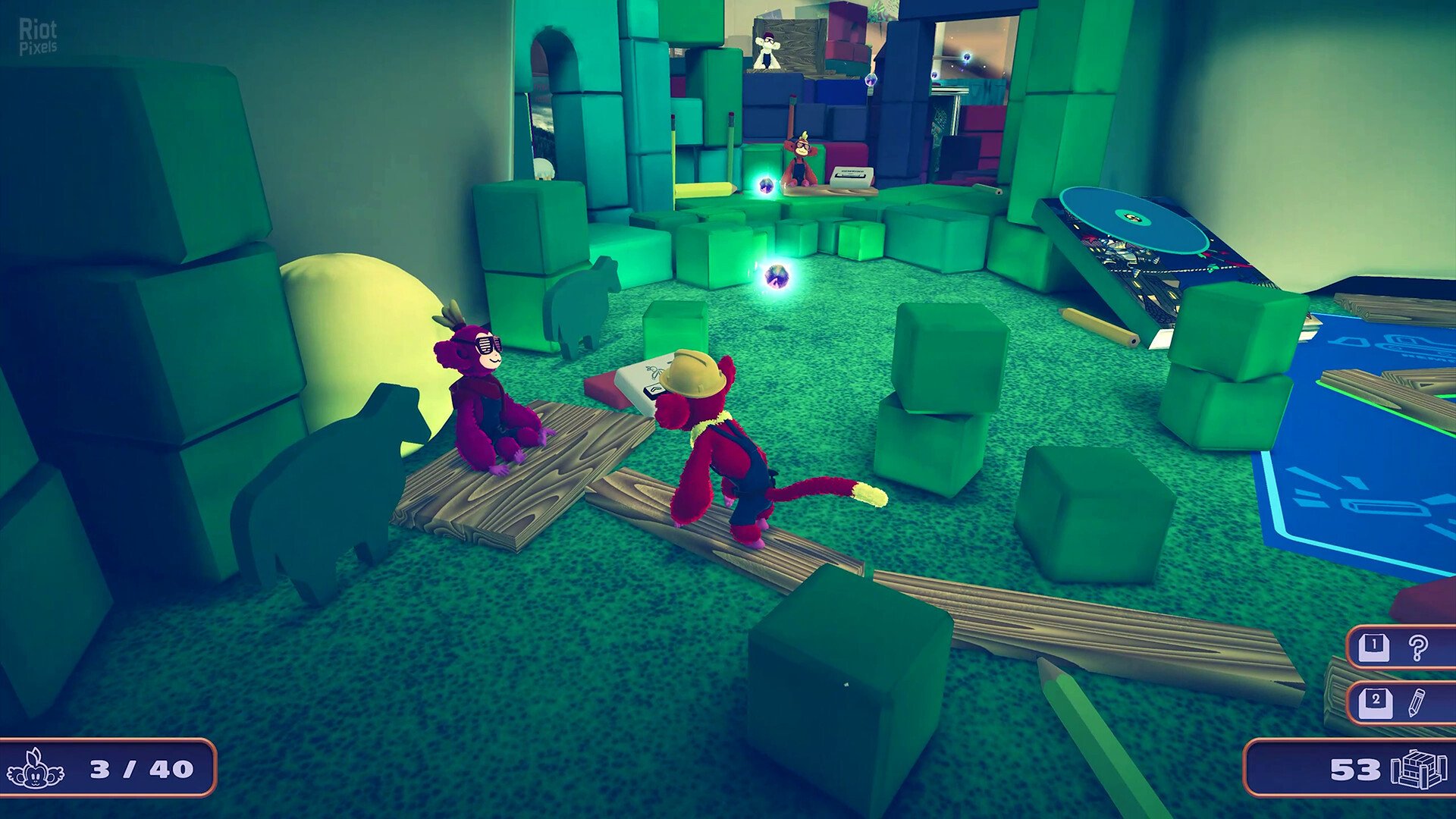 [6]-Plank Builders Download-HohohoGames